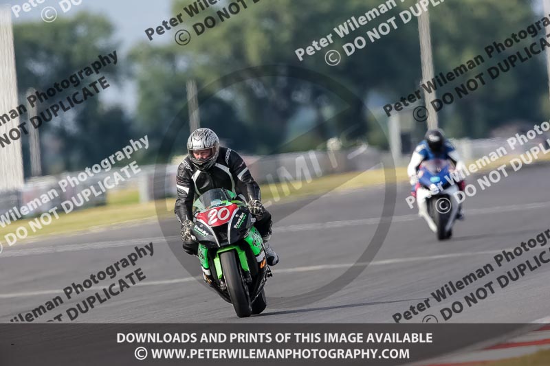 25 to 27th july 2019;Slovakia Ring;event digital images;motorbikes;no limits;peter wileman photography;trackday;trackday digital images